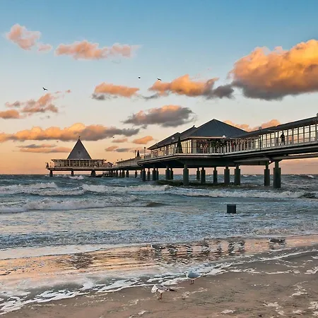 Ferienwohnung In Bei Usedom *