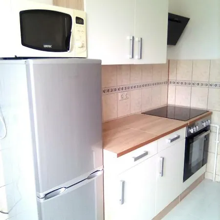 Apartamento Ferienwohnung In Bei Usedom
